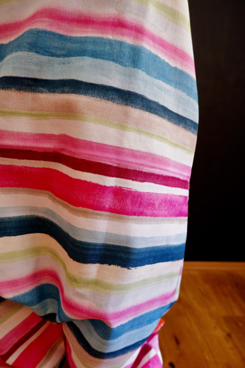 Gaťuše STRIPY — foto 3