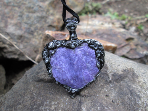 Talisman ,, Proměny " — foto 2