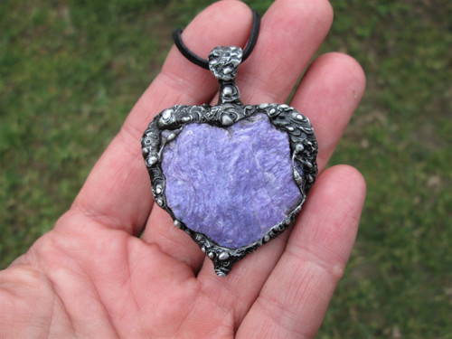 Talisman ,, Proměny " — foto 4
