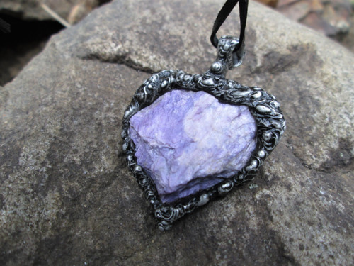 Talisman ,, Proměny " — foto 3