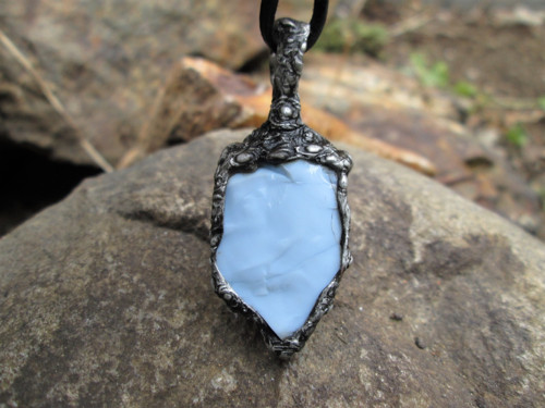 Talisman ,, Utěšitel " — foto 3