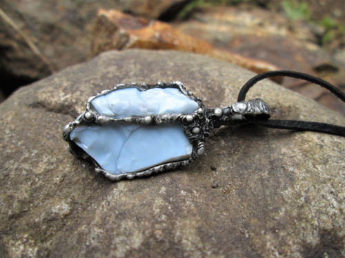 Talisman ,, Utěšitel " — foto 2