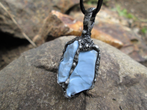Talisman ,, Utěšitel " — foto 6