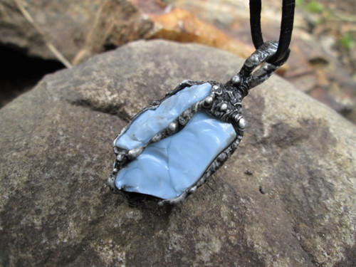 Talisman ,, Utěšitel " — foto 5