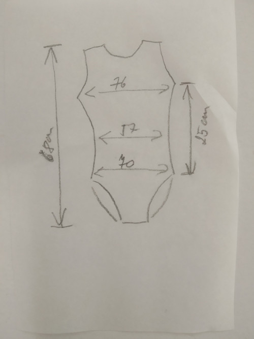 Plavky V — foto 5