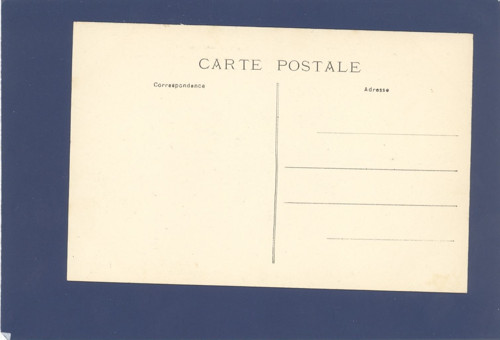 Parní lokomotiva - pohlednice — foto 2