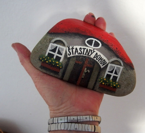 Šťastný domov — foto 3
