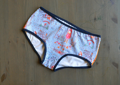 Cosy & Easy kalhotky vel. L — foto 3