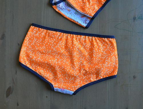 Cosy & Easy kalhotky vel. L — foto 4