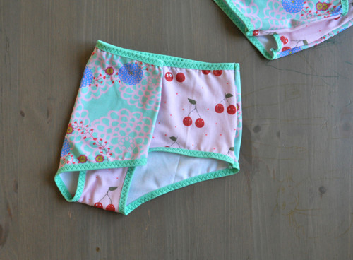 Cosy & Easy kalhotky vel. M — foto 2