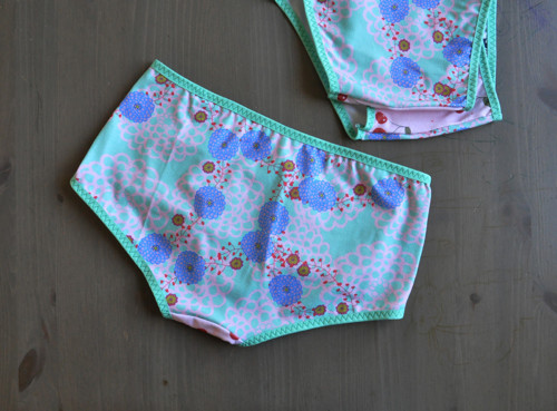 Cosy & Easy kalhotky vel. M — foto 4