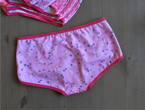 Cosy & Easy kalhotky vel. M — foto 4