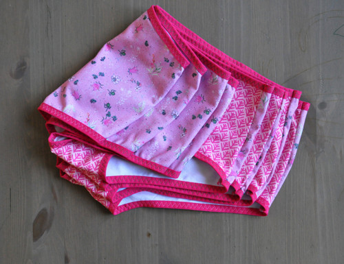Cosy & Easy kalhotky vel. S — foto 5