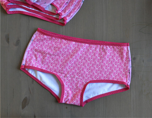 Cosy & Easy kalhotky vel. S — foto 2