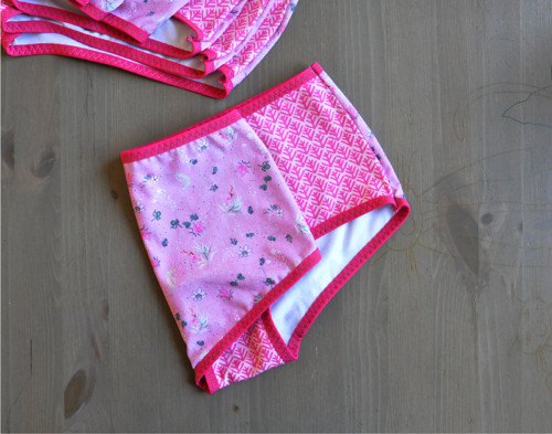 Cosy & Easy kalhotky vel. S — foto 3