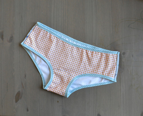 Cosy & Cutty kalhotky vel. S — foto 4