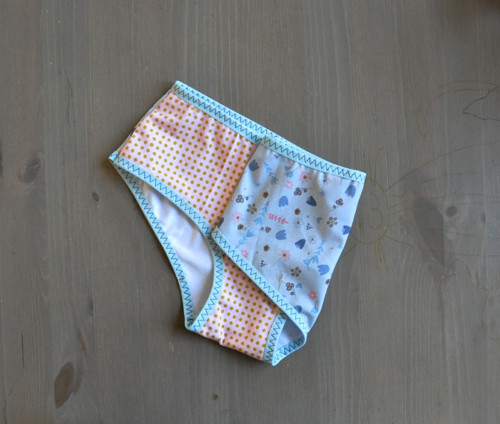 Cosy & Cutty kalhotky vel. S — foto 2