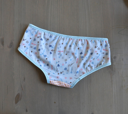 Cosy & Cutty kalhotky vel. S — foto 3