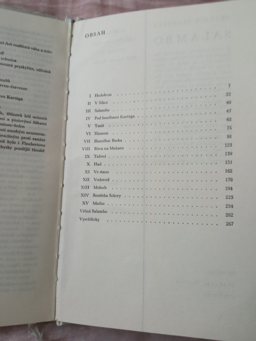 Salambo - Gustave Flaubert — foto 6