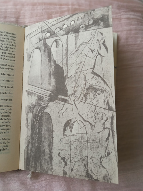 Salambo - Gustave Flaubert — foto 5