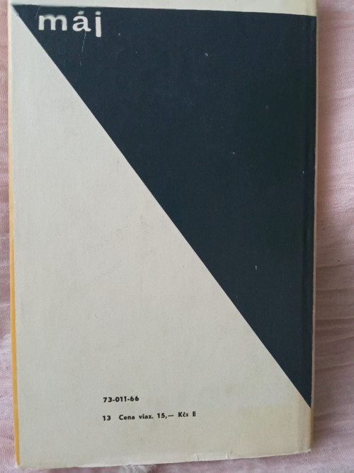 Vzduch zadarmo - Sinclair Lewis — foto 2