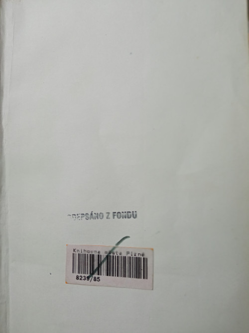 Soukromá vichřice, Mladý muž a bílá velryba — foto 3