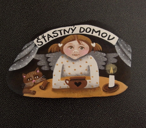 Šťastný domov — foto 2