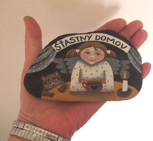 Šťastný domov — foto 4