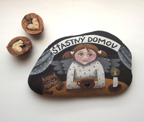 Šťastný domov — foto 3