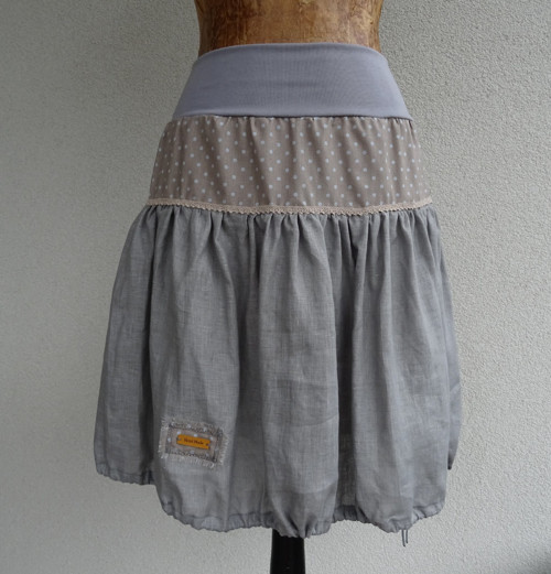 LINEN grey — foto 3