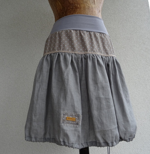 LINEN grey — foto 4