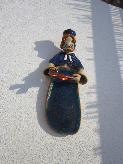 Svatý Jan Nepomucký — foto 3
