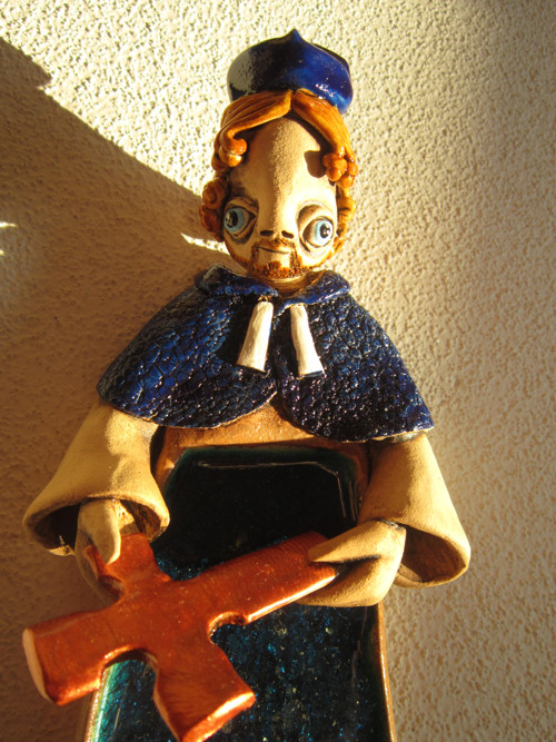 Svatý Jan Nepomucký — foto 5
