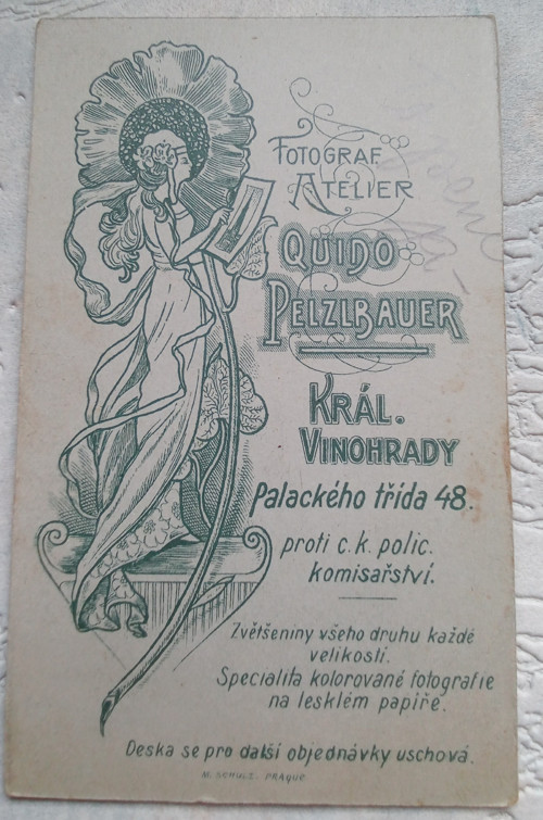 Fotografie holčičky — foto 2