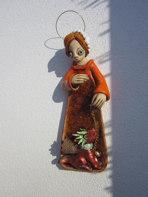 Svatá Markéta — foto 3
