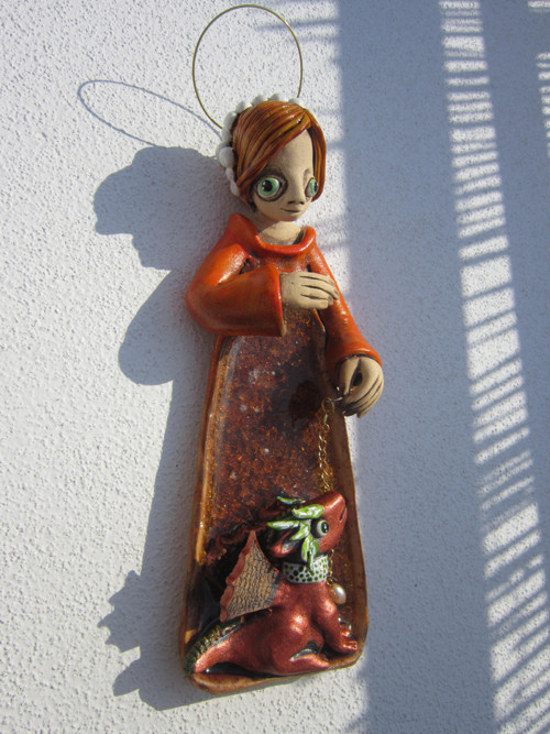 Svatá Markéta — foto 4
