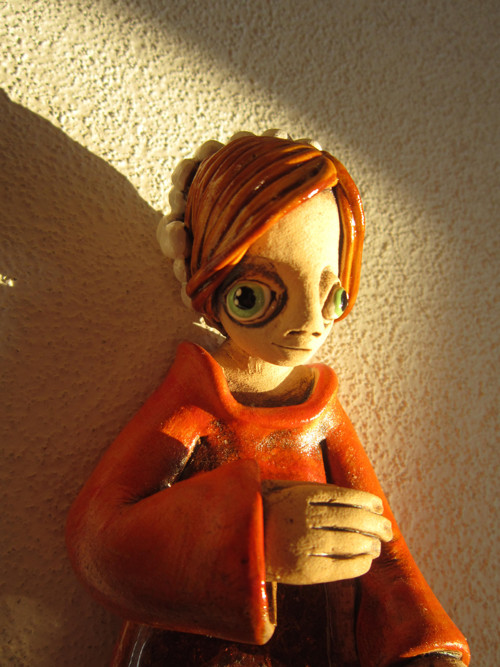 Svatá Markéta — foto 5