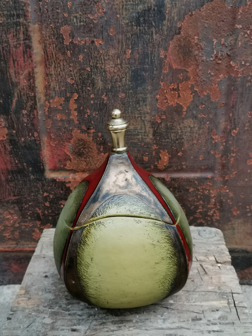 Zelená dóza — foto 3