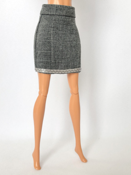 Sukně pro barbie — foto 2