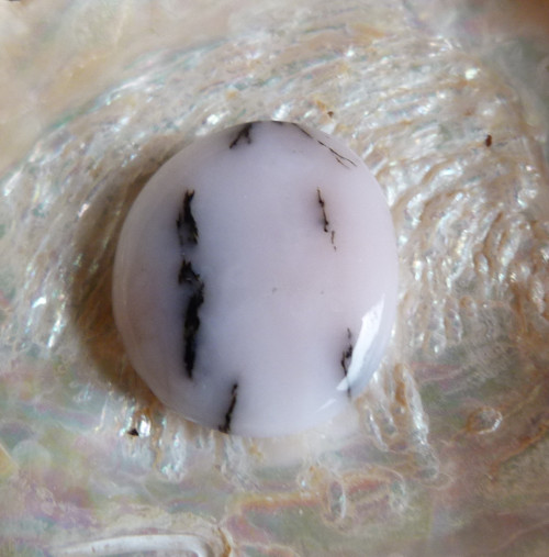 Opál růžový - 2,6 cm — foto 6