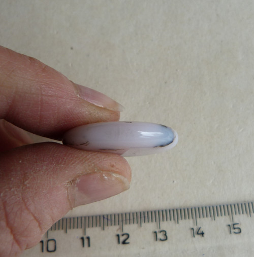 Opál růžový - 2,6 cm — foto 4