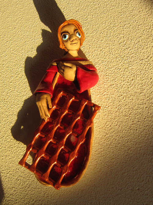 Svatý Vavřinec — foto 5