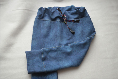 Džínovky .... — foto 4