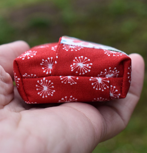"Kapesníkovník" - "Vyšij mi kytičku" — foto 4