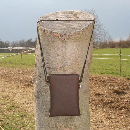 MINI MESSENGER Fotbalová — foto 4