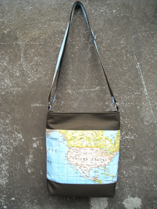 CROSSBODY kabelka — foto 2