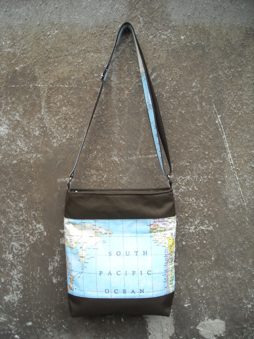 CROSSBODY kabelka — foto 5
