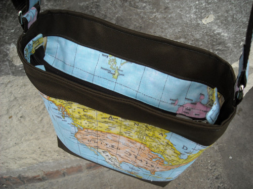 CROSSBODY kabelka — foto 4