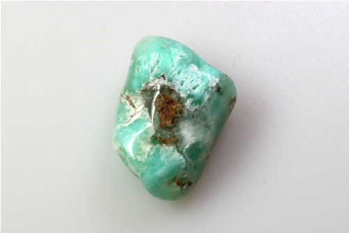 Chryzopras 2,6 cm — foto 2