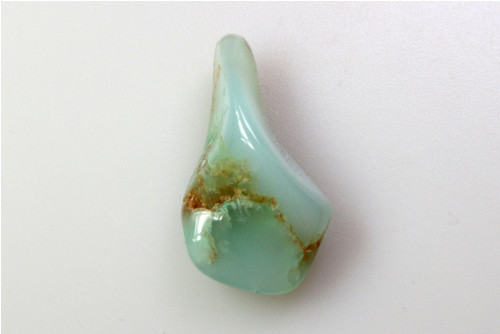 Chryzopras 3,3 cm — foto 2